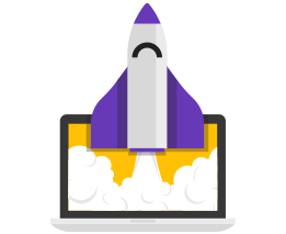 test and launch jacarlin