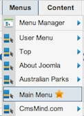 default_menu_manager image default_menu_manager How to change your default menu item