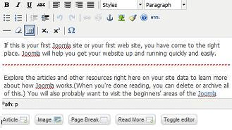 readmore_link image readmore_link Add read more link to a long article