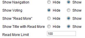 readmore_link_seting image readmore_link_seting Add read more link to a long article